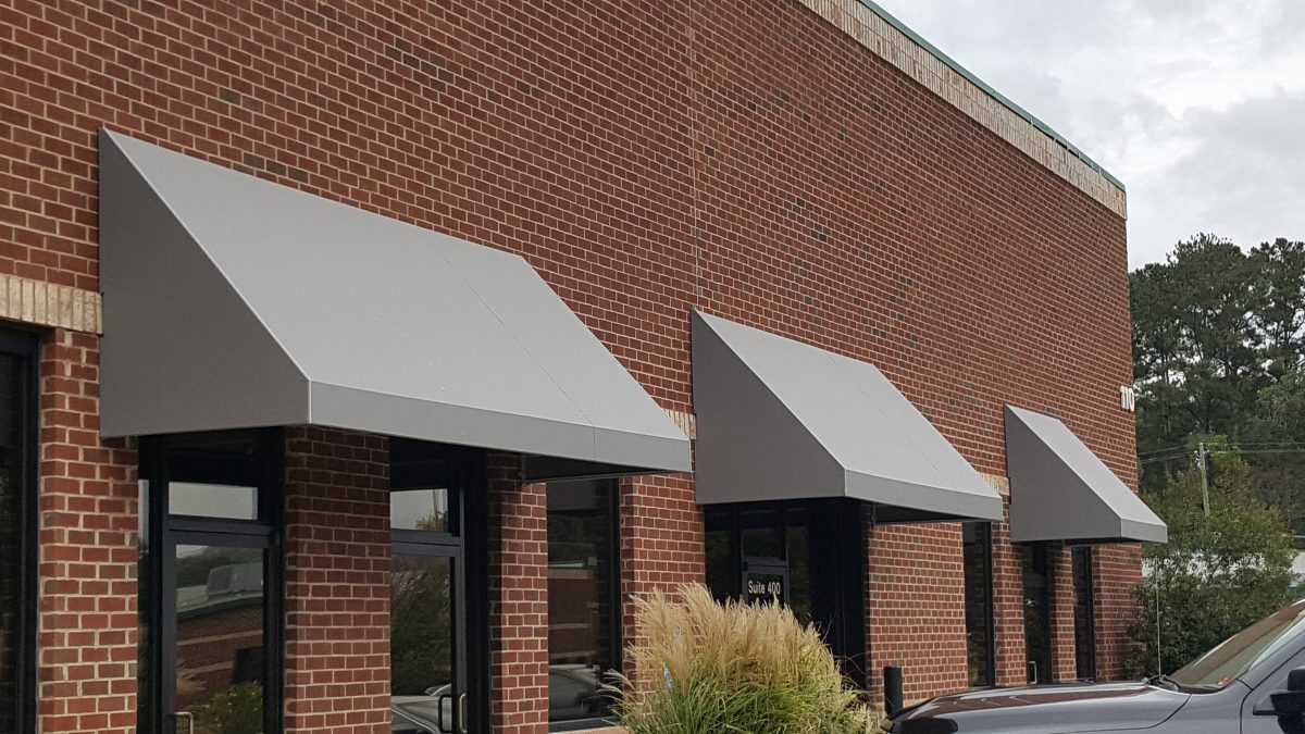 Contact Mitch Amisano Affordable Awnings, Atlanta Area